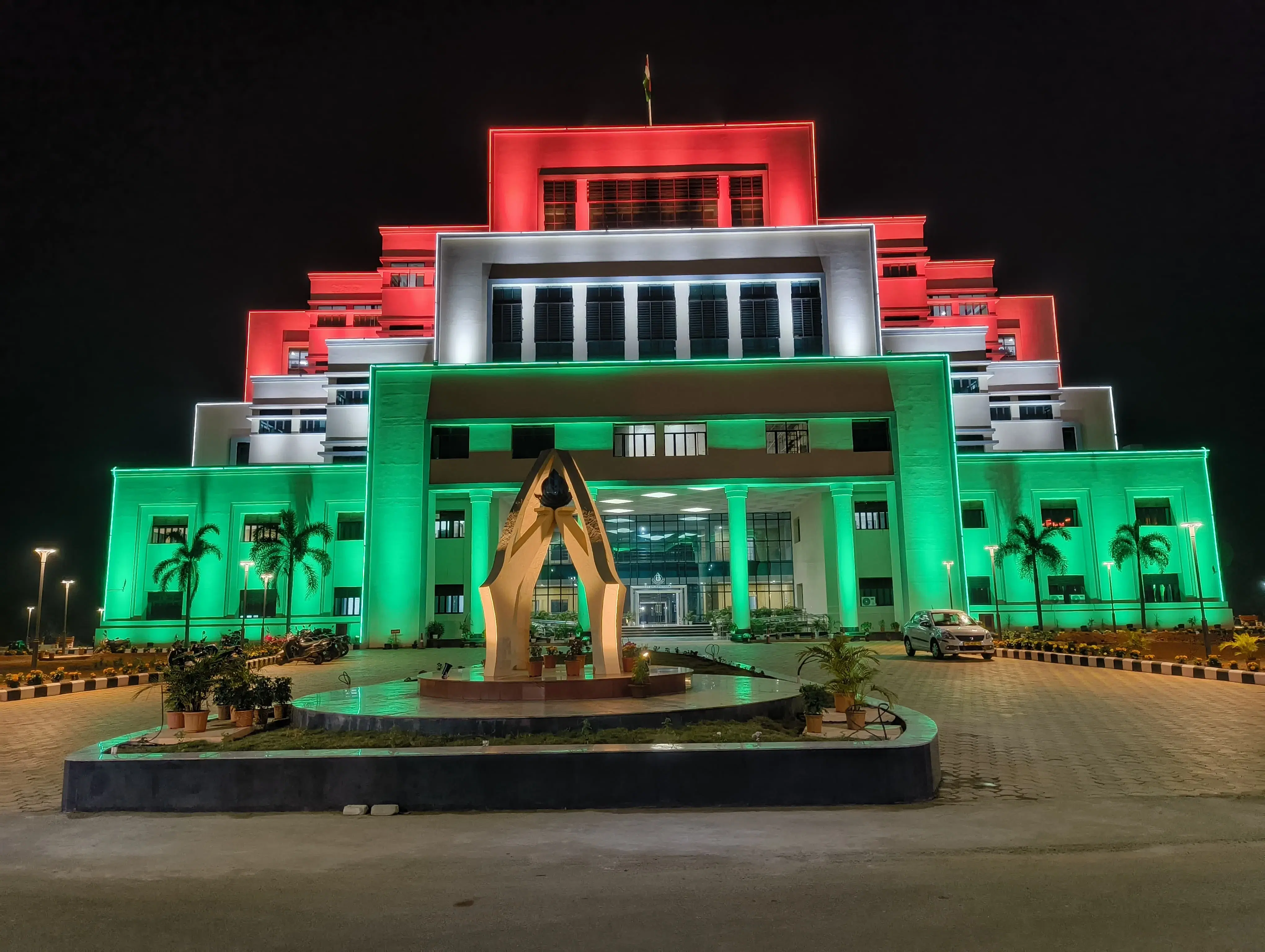 IIT Bhubaneswar Campus photo 16